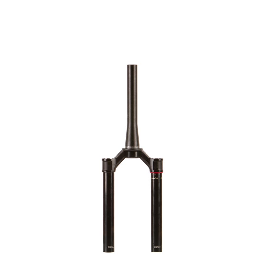 943109-01::0::943109-01::RockShox, CSU pour SID SL D1, Noir anodisé pour Ultimate 100/110mm