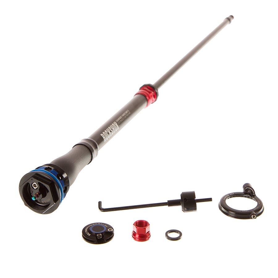943120-01::0::943120-01::RockShox, Télécommande3 Position pour SID SL Race Day 2, Kit