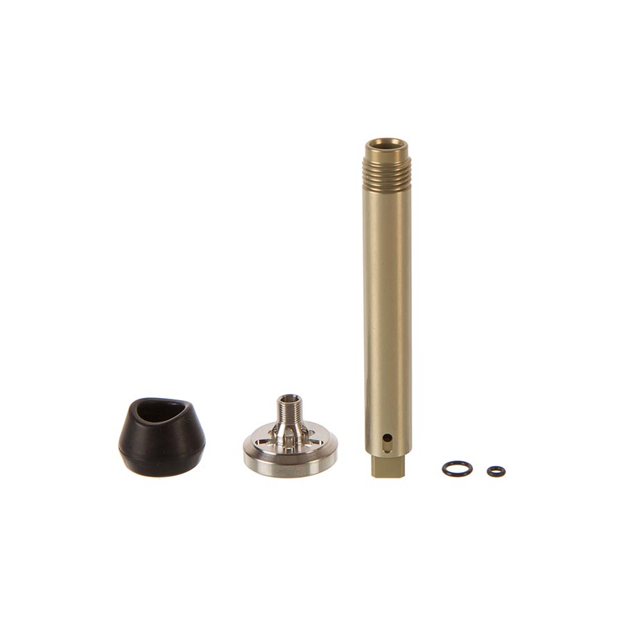 943129-02::0::943129-02::RockShox, Tige d'amortisseur pour SIDLuxe A2, Tige d'amortisseur, 37.5-45mm