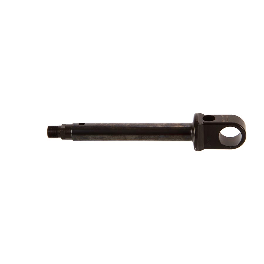 943137-02::0::943137-02::RockShox, Tige d'amortisseur pour Deluxe/Super Deluxe Coil, Tige d'amortisseur, 47.5-55mm