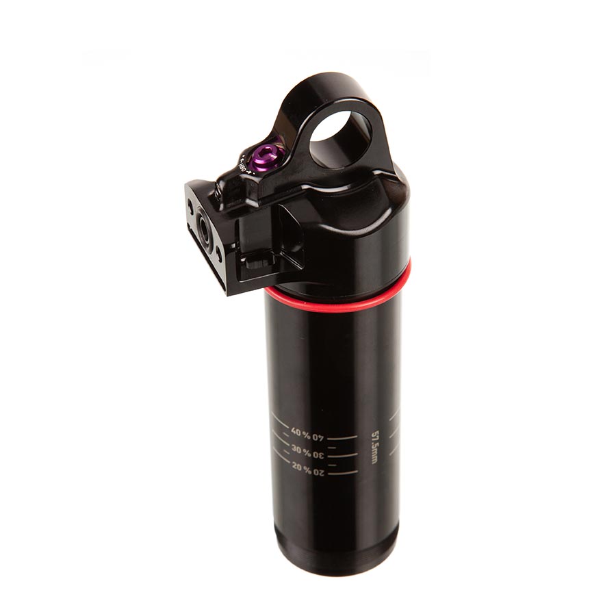 943138-09::0::943138-09::RockShox, Oeillet assemblé pour Vivid C1, Standard 57.5 - Vivid C1+ (2024+)