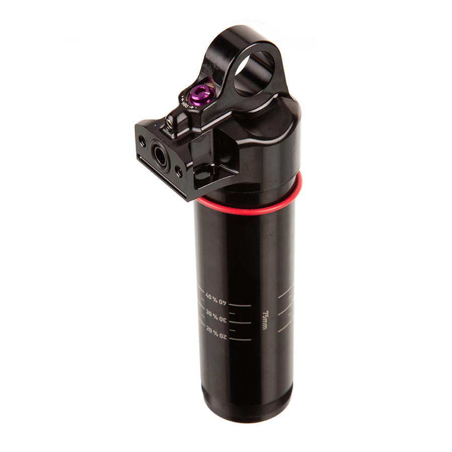 943138-16::0::943138-16::RockShox, Oeillet assemblé pour Vivid C1, Standard 75 - Vivid C1+ (2024+)