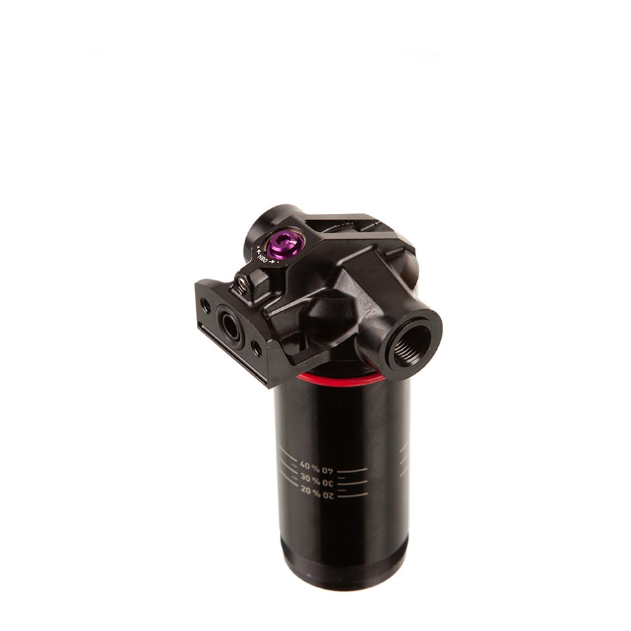 943138-18::0::943138-18::RockShox, Oeillet assemblé pour Vivid C1, Trunnion 40 - Vivid C1+ (2024+)