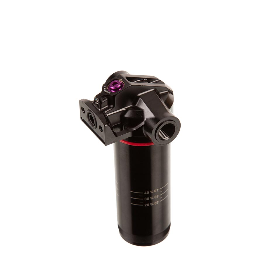 943138-21::0::943138-21::RockShox, Oeillet assemblé pour Vivid C1, Trunnion 47.5 - Vivid C1+ (2024+)