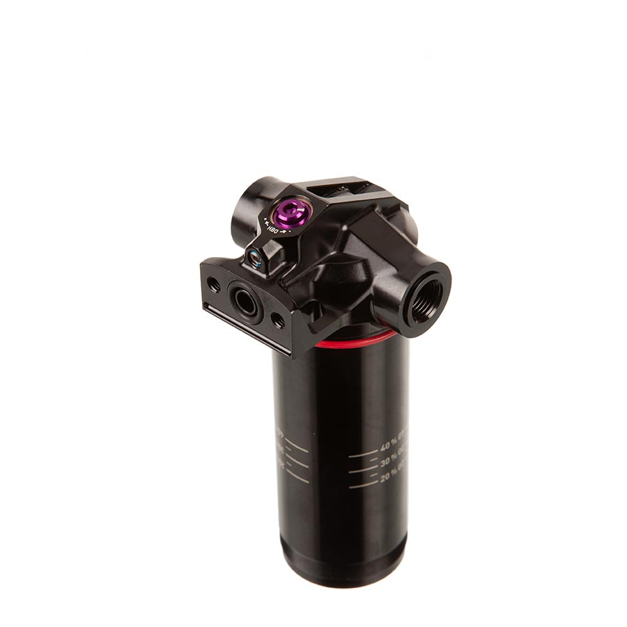 943138-22::0::943138-22::RockShox, Oeillet assemblé pour Vivid C1, Trunnion 50 - Vivid C1+ (2024+)
