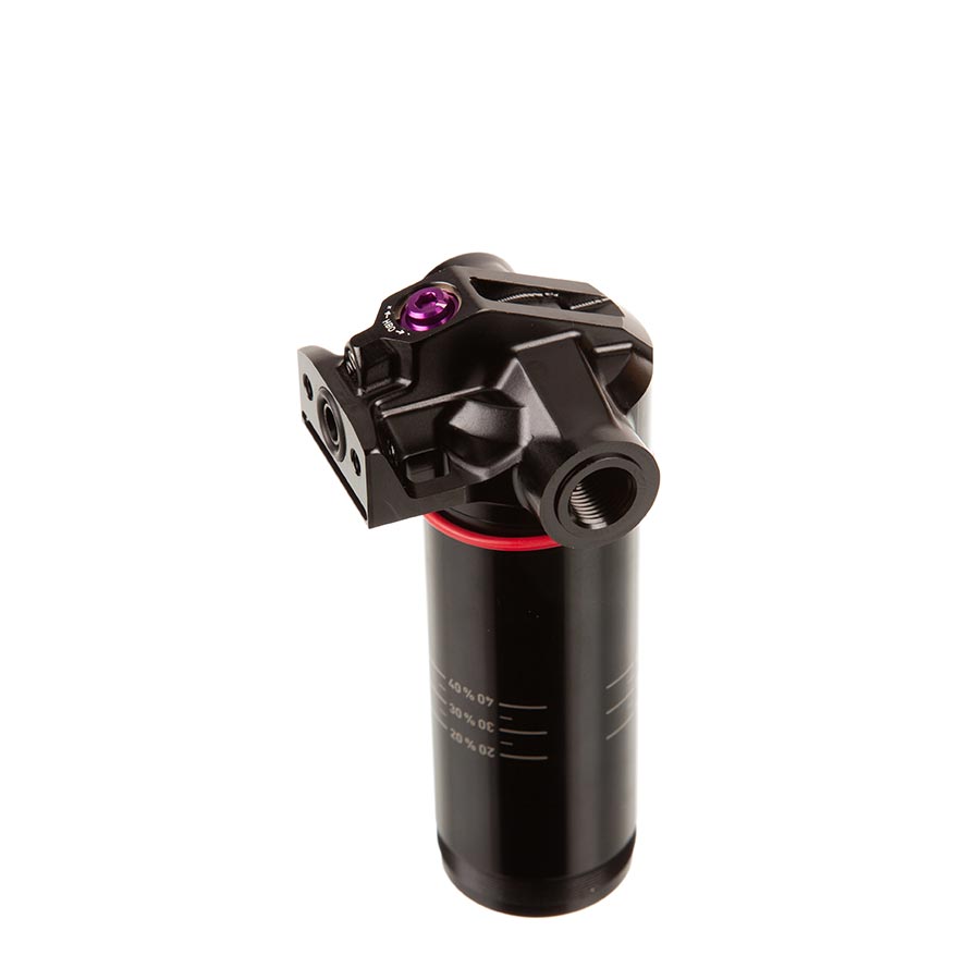 943138-23::0::943138-23::RockShox, Oeillet assemblé pour Vivid C1, Trunnion 52.5 - Vivid C1+ (2024+)
