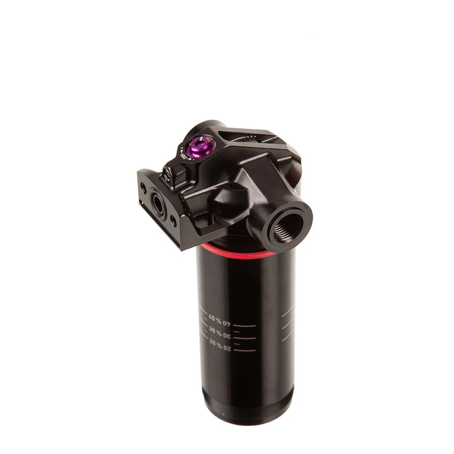 943138-24::0::943138-24::RockShox, Oeillet assemblé pour Vivid C1, Trunnion 55 - Vivid C1+ (2024+)