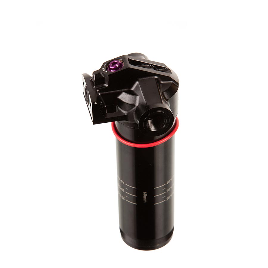 943138-26::0::943138-26::RockShox, Oeillet assemblé pour Vivid C1, Trunnion 60 - Vivid C1+ (2024+)