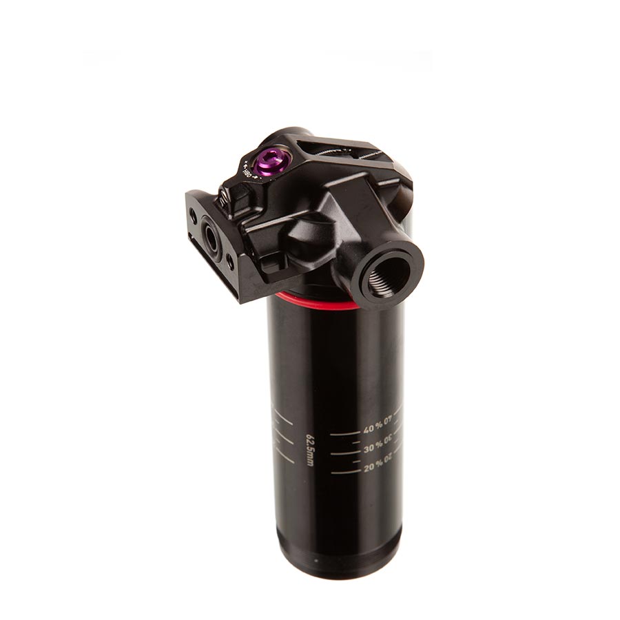 943138-27::0::943138-27::RockShox, Oeillet assemblé pour Vivid C1, Trunnion 62.5 - Vivid C1+ (2024+)