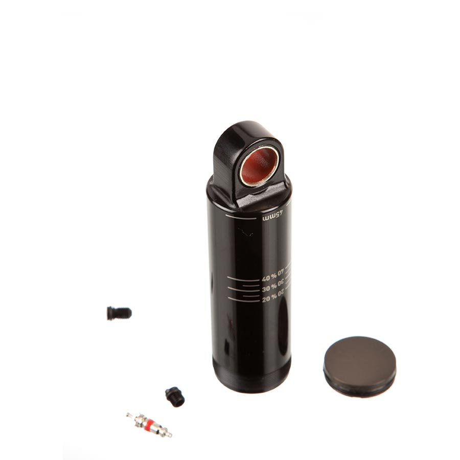 943138-28::0::943138-28::RockShox, Oeillet assemblé pour Vivid C1, Trunnion 65 - Vivid C1+ (2024+)