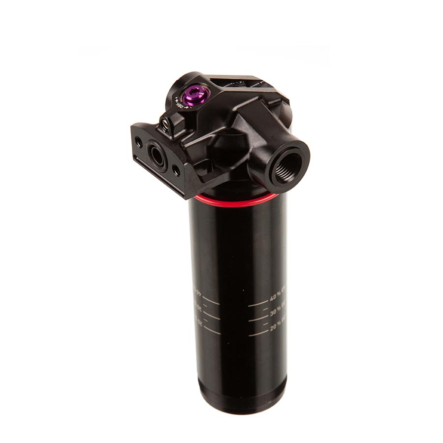 943138-29::0::943138-29::RockShox, Oeillet assemblé pour Vivid C1, Trunnion 67.5 - Vivid C1+ (2024+)