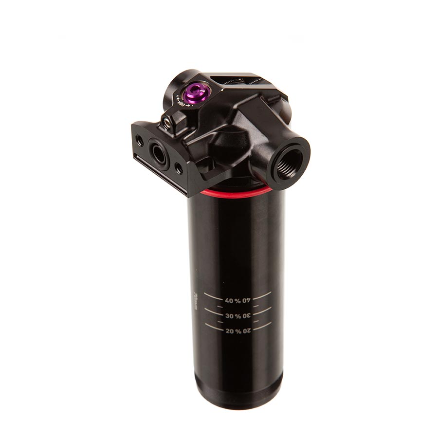 943138-30::0::943138-30::RockShox, Oeillet assemblé pour Vivid C1, Trunnion 70 - Vivid C1+ (2024+)