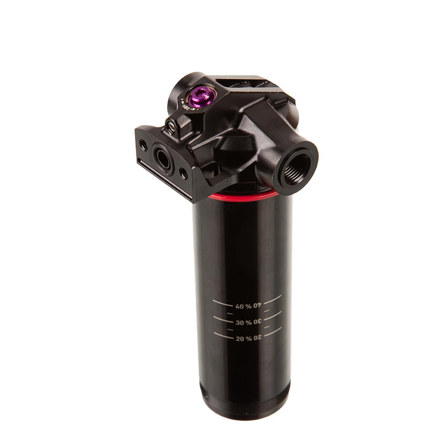 943138-31::0::943138-31::RockShox, Oeillet assemblé pour Vivid C1, Trunnion 72.5 - Vivid C1+ (2024+)