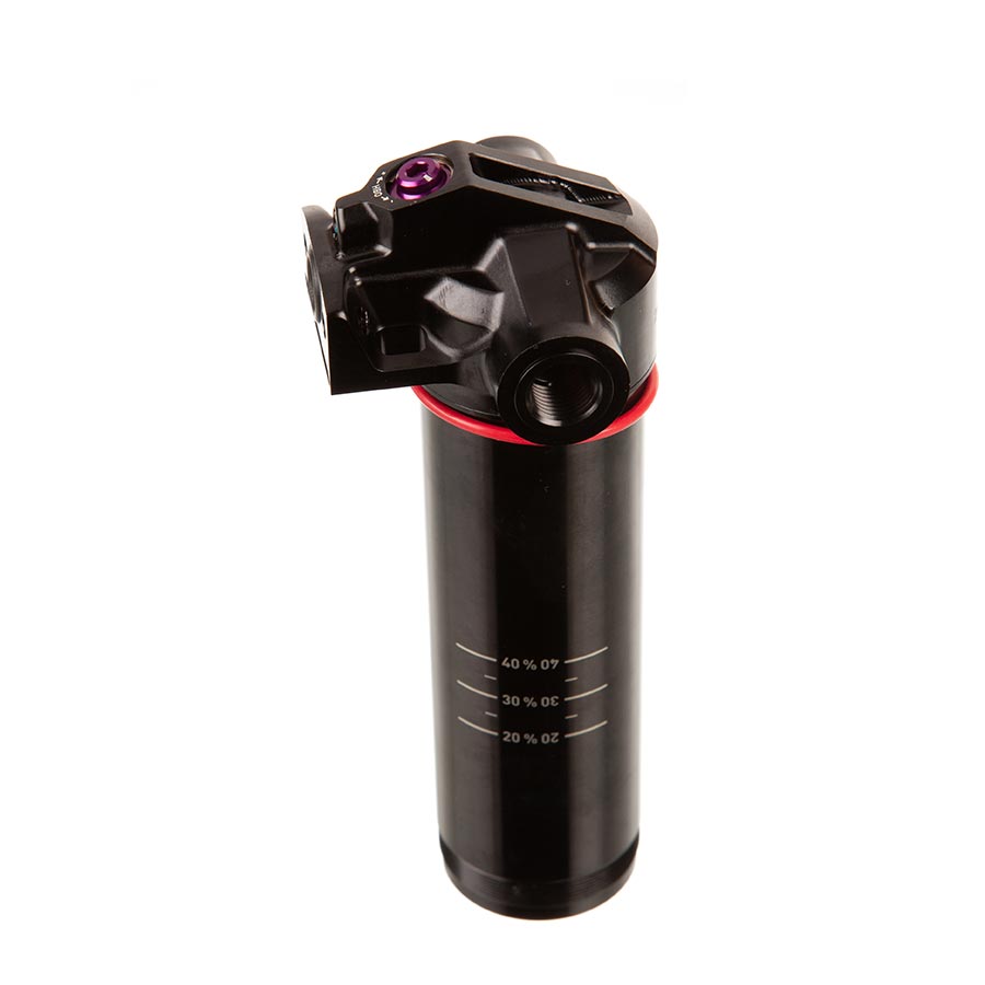 943138-32::0::943138-32::RockShox, Oeillet assemblé pour Vivid C1, Trunnion 75 - Vivid C1+ (2024+)