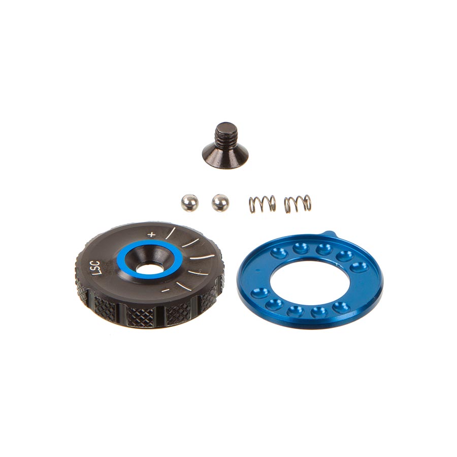 943139-01::0::943139-01::RockShox, Bouton de compression pour Vivid C1, Kit