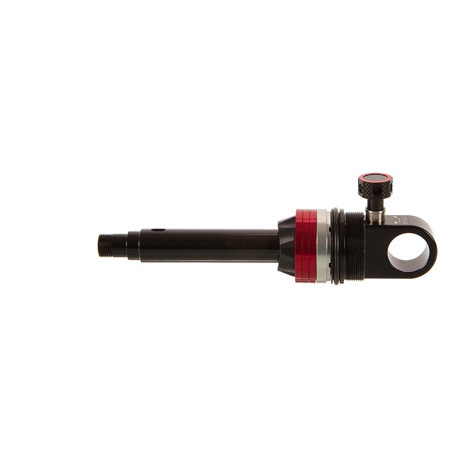 943142-01::0::943142-01::RockShox, Tige d'amortisseur Assembly pour Vivid C1, Tige d'amortisseur, 37.5-45mm