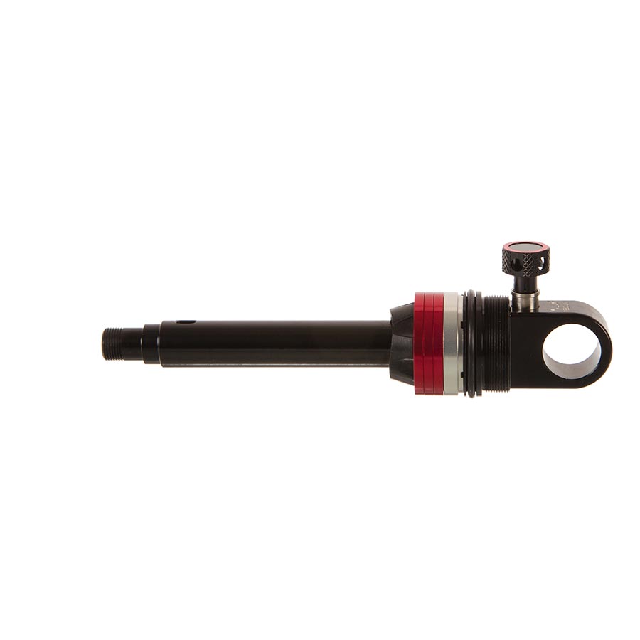 943142-02::0::943142-02::RockShox, Tige d'amortisseur Assembly pour Vivid C1, Tige d'amortisseur, 47.5-55mm