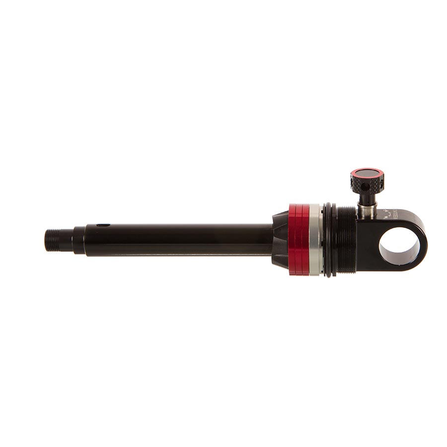 943142-03::0::943142-03::RockShox, Tige d'amortisseur Assembly pour Vivid C1, Tige d'amortisseur, 57.5-65mm
