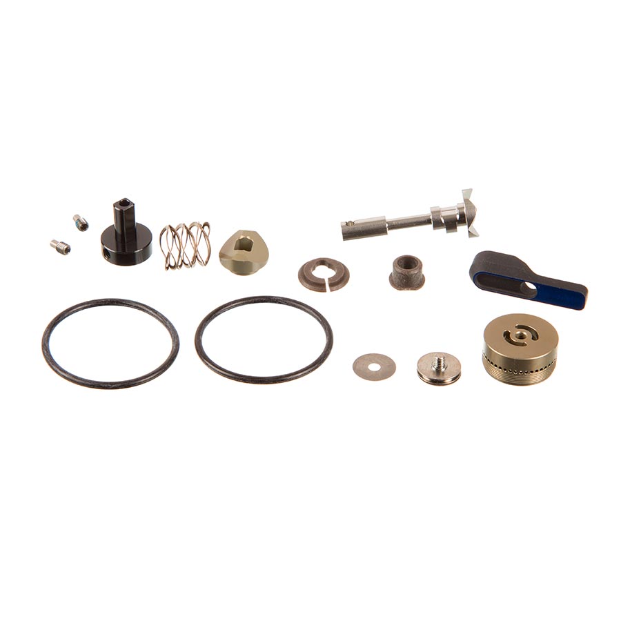 943146-01::0::943146-01::RockShox, Mise à niveau levier 3 positions pour SIDLuxe,
