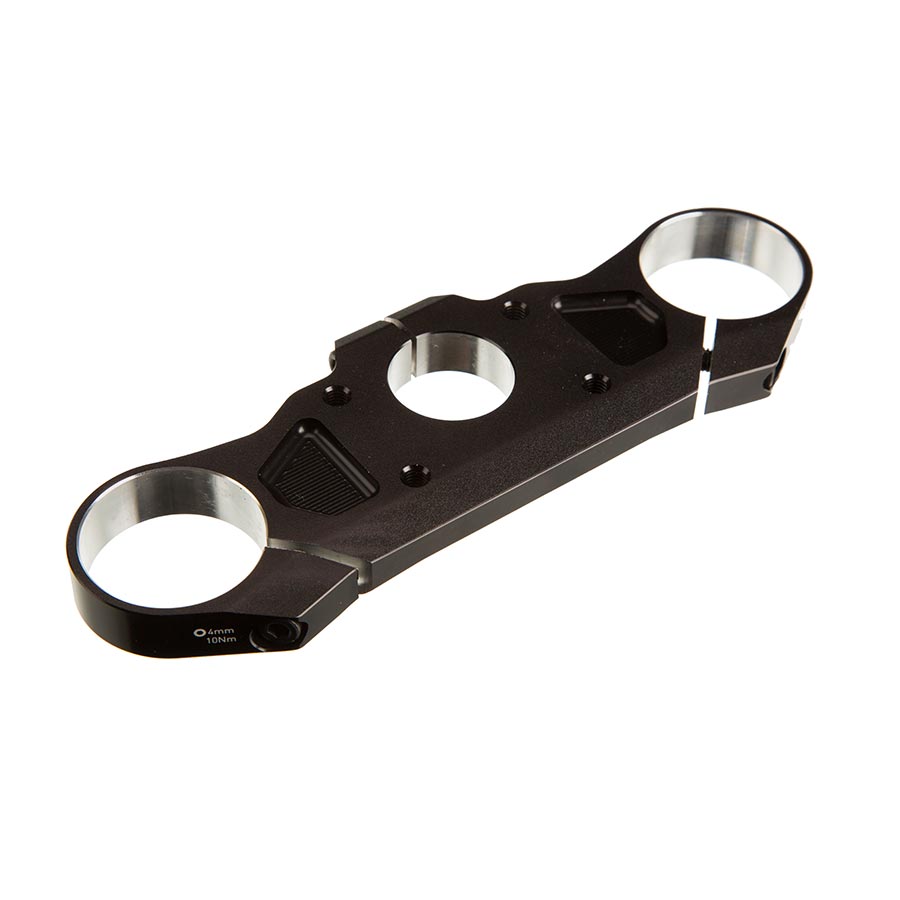943158-01::0::943158-01::RockShox, Couronne supérieure pour Boxxer D1,
