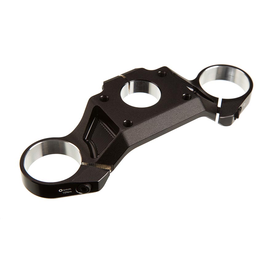 943158-02::0::943158-02::RockShox, Couronne supérieure pour Boxxer D1,