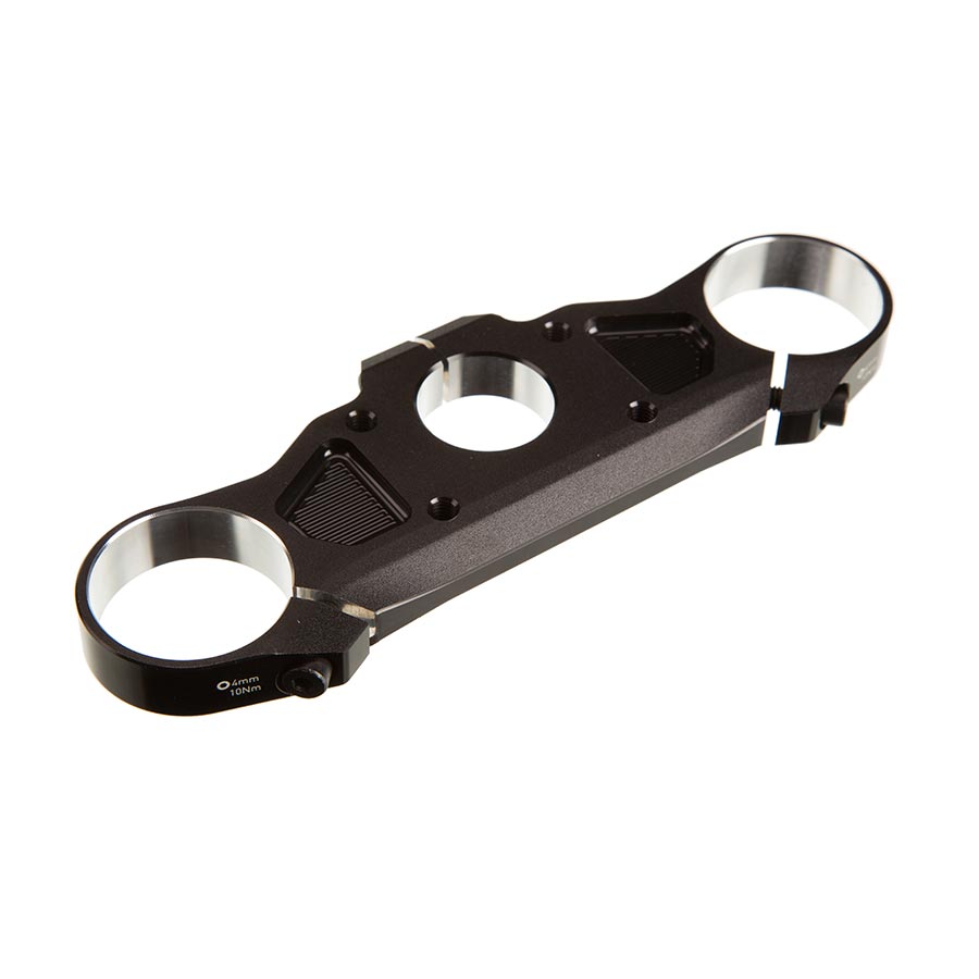 943158-03::0::943158-03::RockShox, Couronne supérieure pour Boxxer D1,