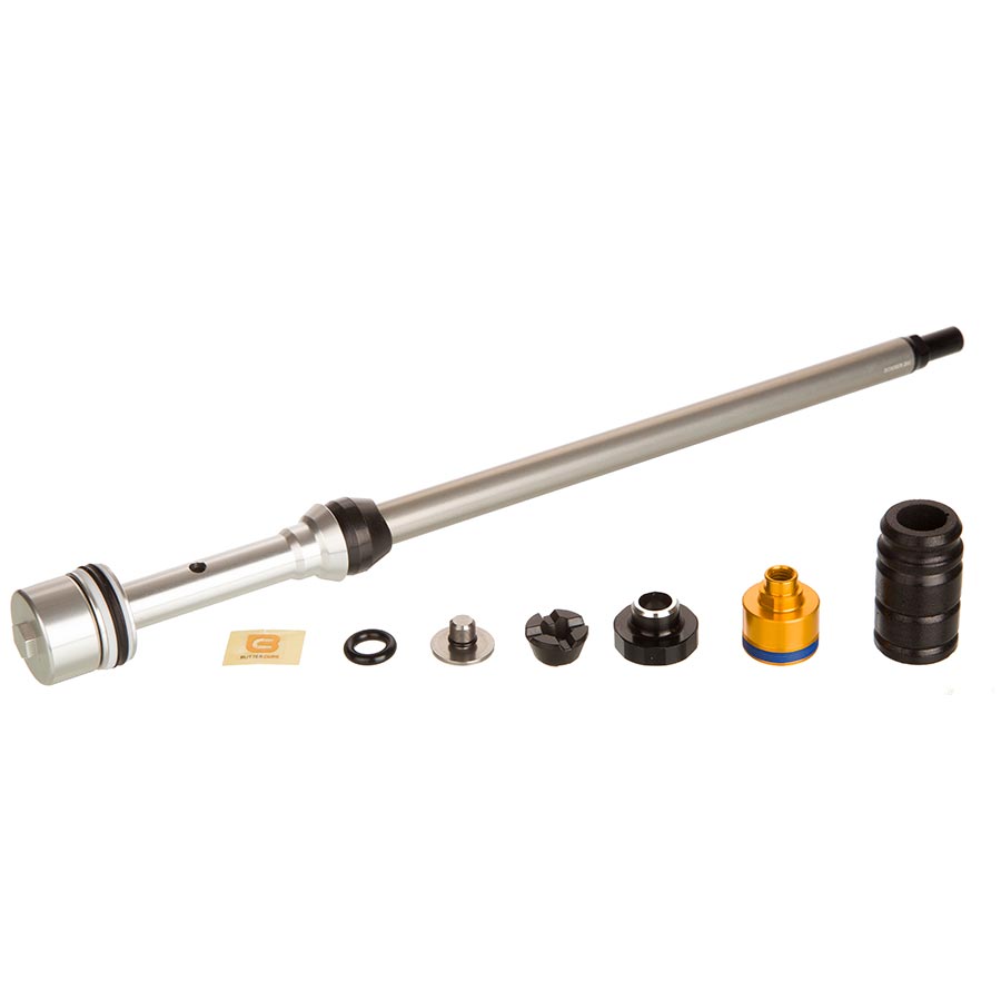 943177-01::0::943177-01::RockShox, Ressort à air pour BoXXer D1,