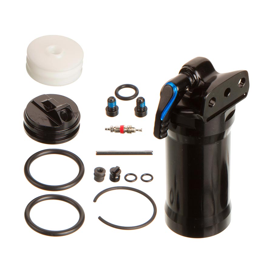 943180-02::0::943180-02::RockShox, Réservoir pour Super Deluxe, 67.5-75