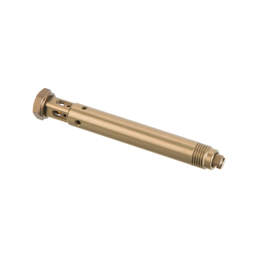 943183-01::0::943183-01::RockShox, Tige d'amortisseur pour Monarch C2-D1, Tige d'amortisseur, 184x44