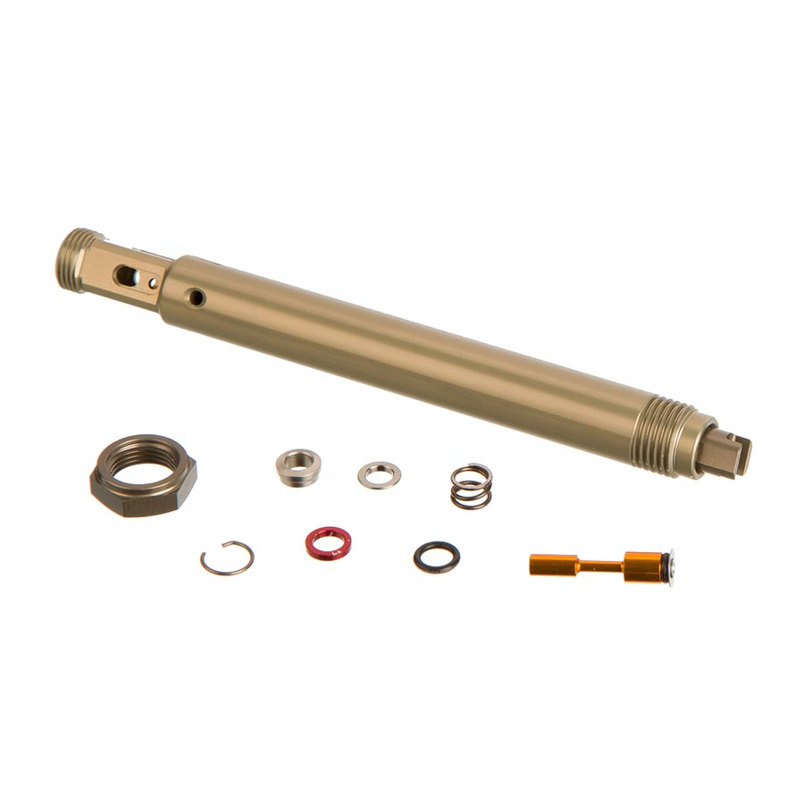 943183-03::0::943183-03::RockShox, Tige d'amortisseur pour Monarch C2-D1, Tige d'amortisseur, 200x57, 203x57