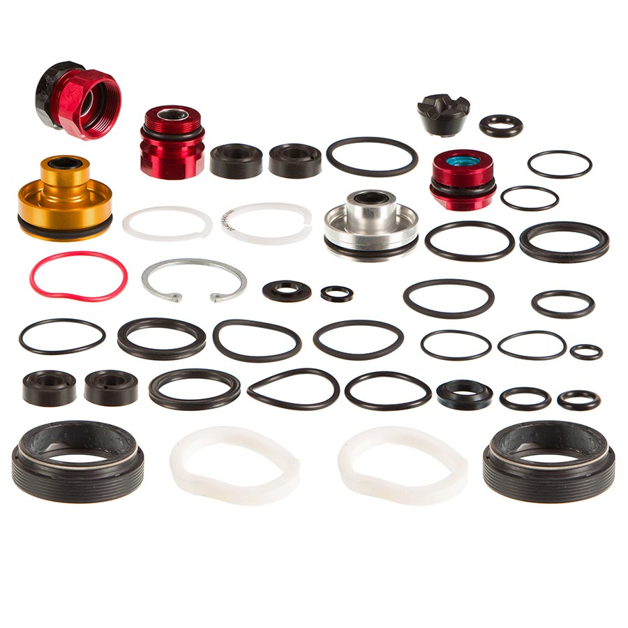943193-01::0::943193-01::RockShox, ZEB Gen-A 200h Kit, Kit