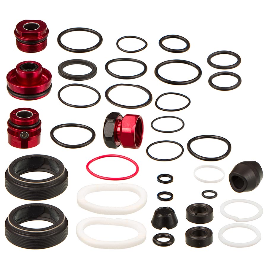 943195-01::0::943195-01::RockShox, Lyrik Gen-D 200h Kit, Kit