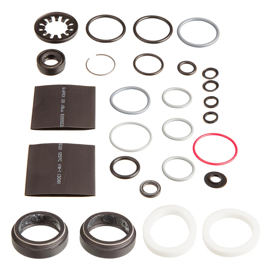 943198-01::0::943198-01::RockShox, Psylo Slvr Gen-A 200h Kit, Kit
