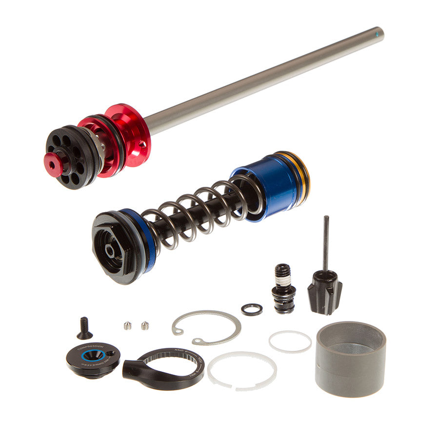 943203-01::0::943203-01::RockShox, Psylo Gold A1 Damper - Remote