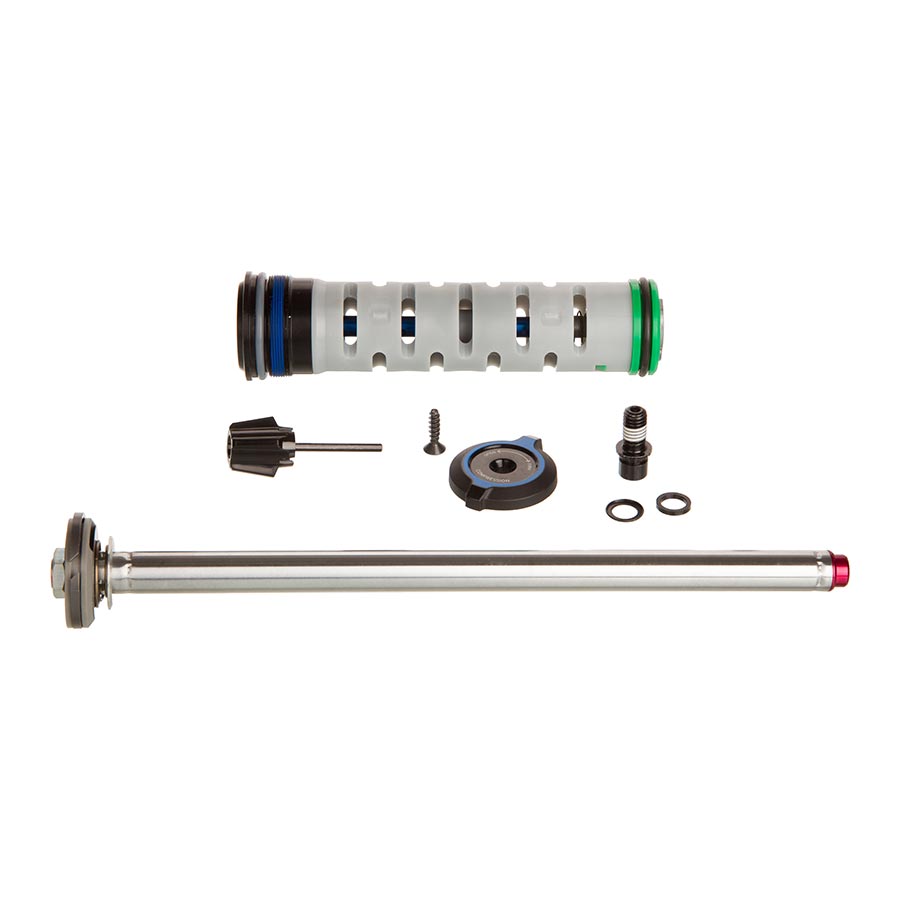 943205-01::0::943205-01::RockShox, Psylo Silver A1 Damper - Crown