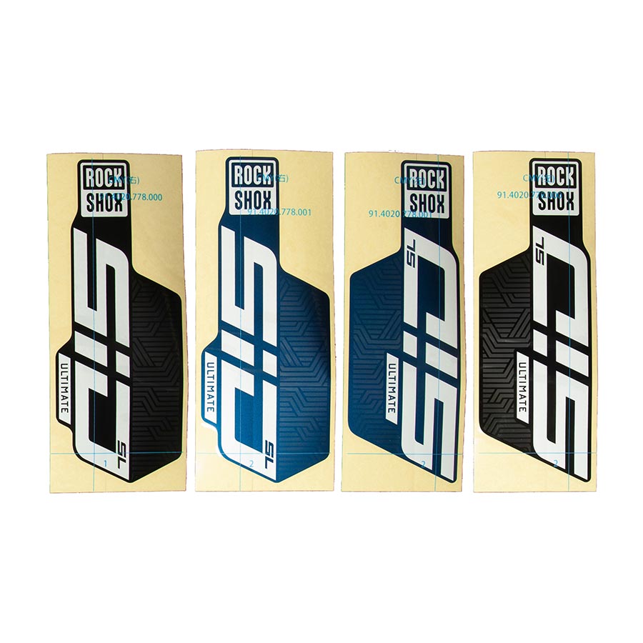 943209-01::0::943209-01::RockShox, SID SL FA D1 - Decal