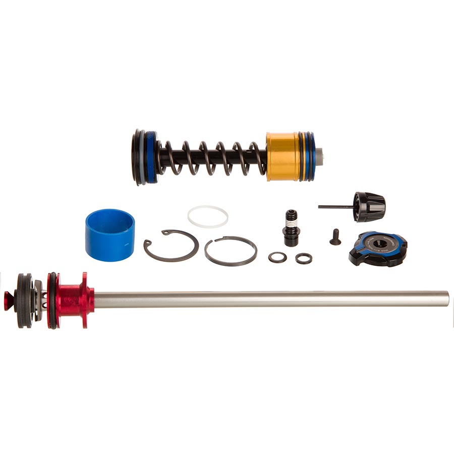 943212-01::0::943212-01::RockShox, Domain C1+ Isolater RC Damper, Kit