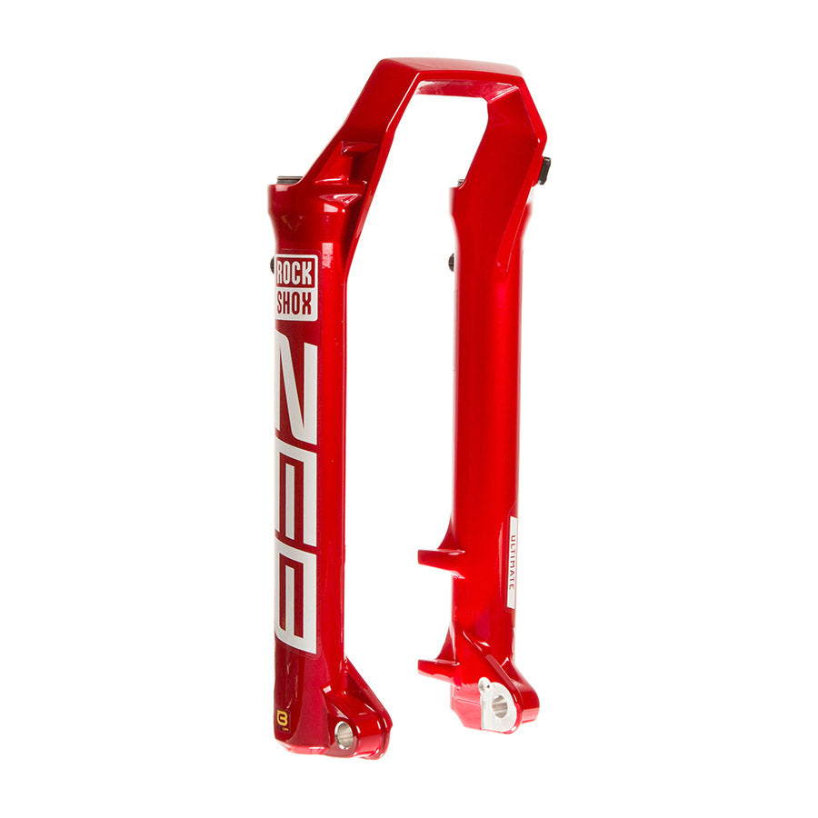 943224-01::0::943224-01::RockShox, ZEB Ultimate A1+ Lower - Red,