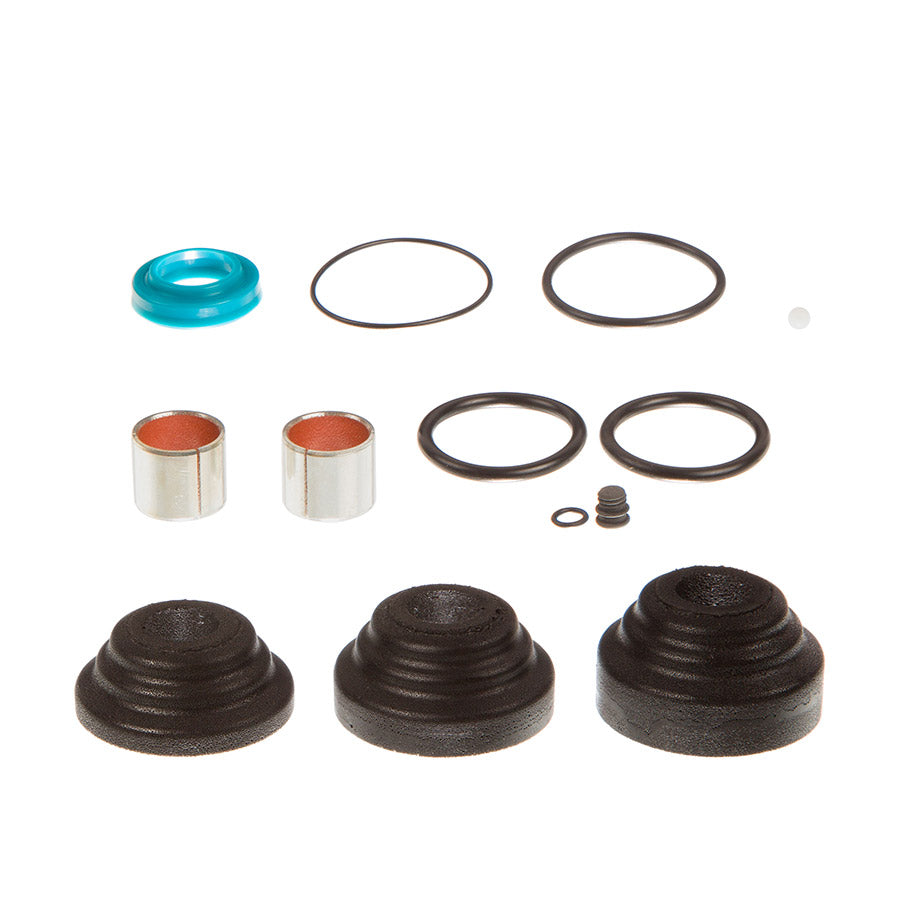 943229-01::0::943229-01::RockShox, Trousse d'entretien 1an pour Vivid Coil C1, Kit de service, Kit