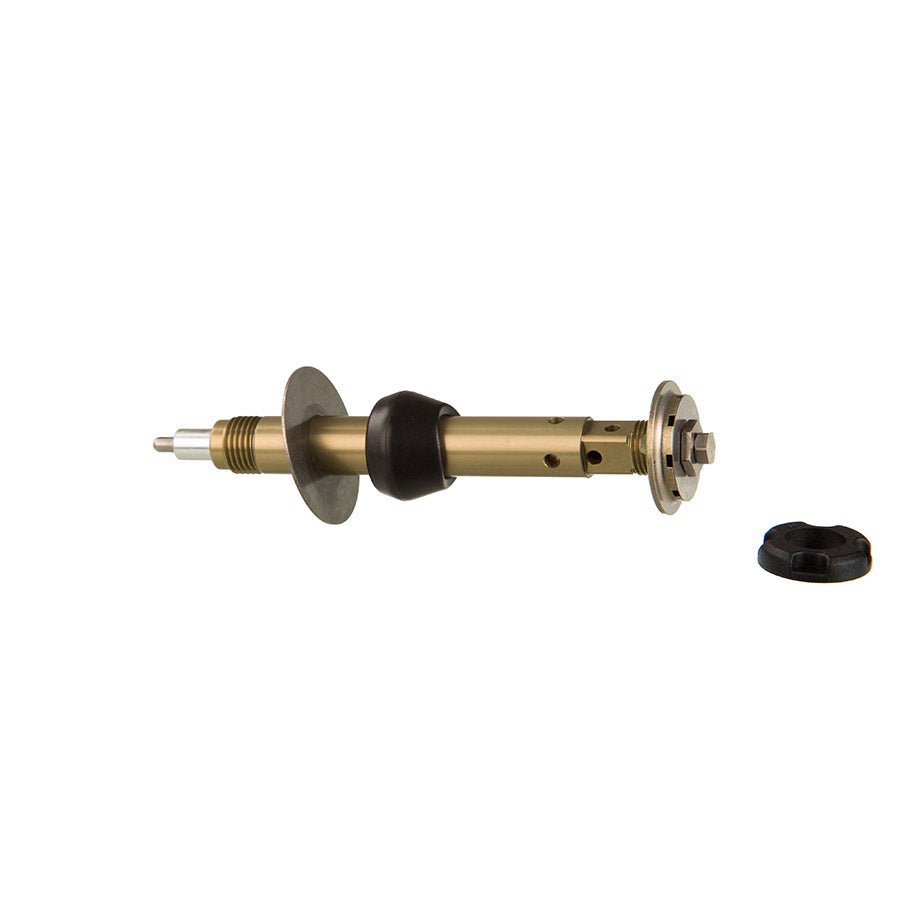 943243-01::0::943243-01::RockShox, Deluxe Sel+ C1 Damper Shaft, Tige d'amortisseur