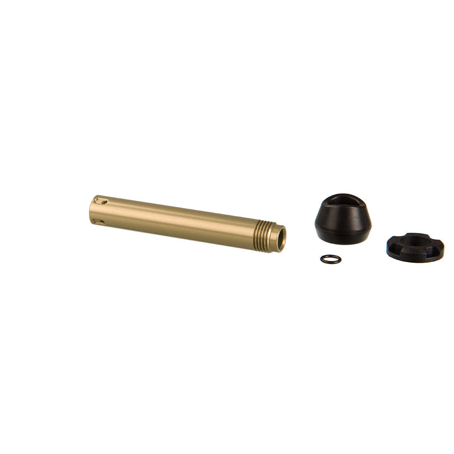 943245-01::0::943245-01::RockShox, Delxue Ult B2-C2 Damper Shaft, Tige d'amortisseur