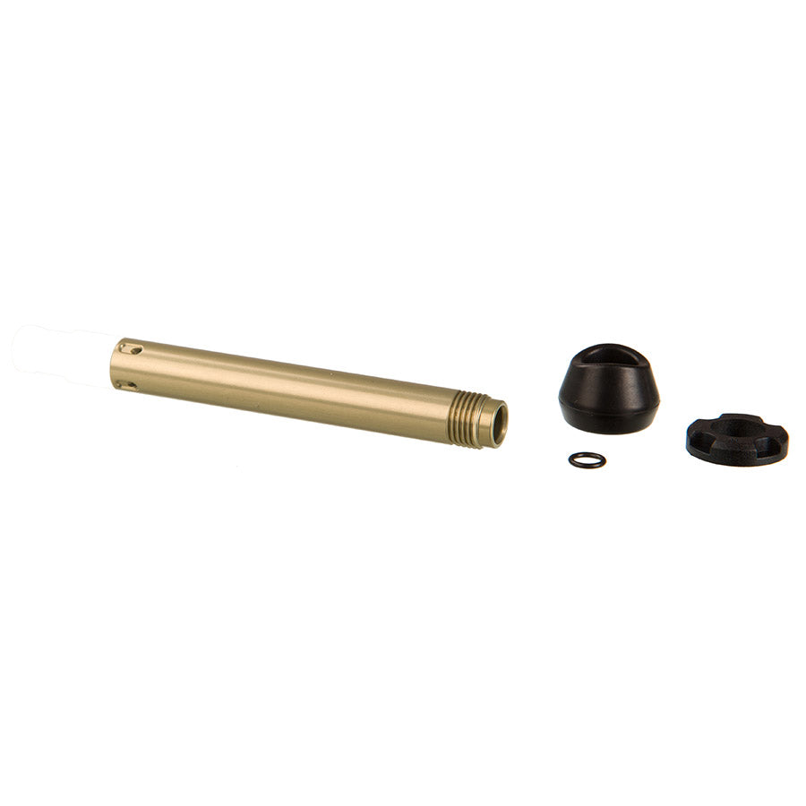 943245-02::0::943245-02::RockShox, Delxue Ult B2-C2 Damper Shaft, Tige d'amortisseur