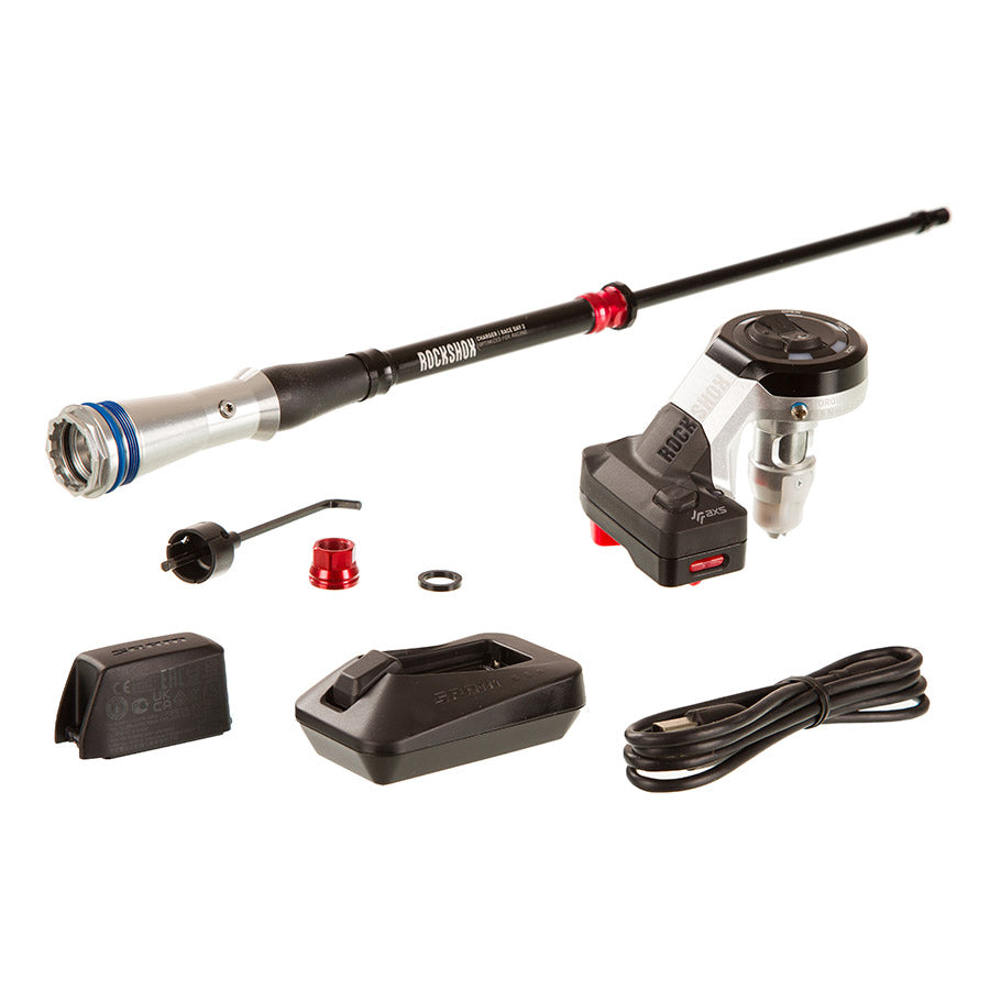 943258-01::0::943258-01::RockShox, SID SL Flight Attendant Damper, Kit