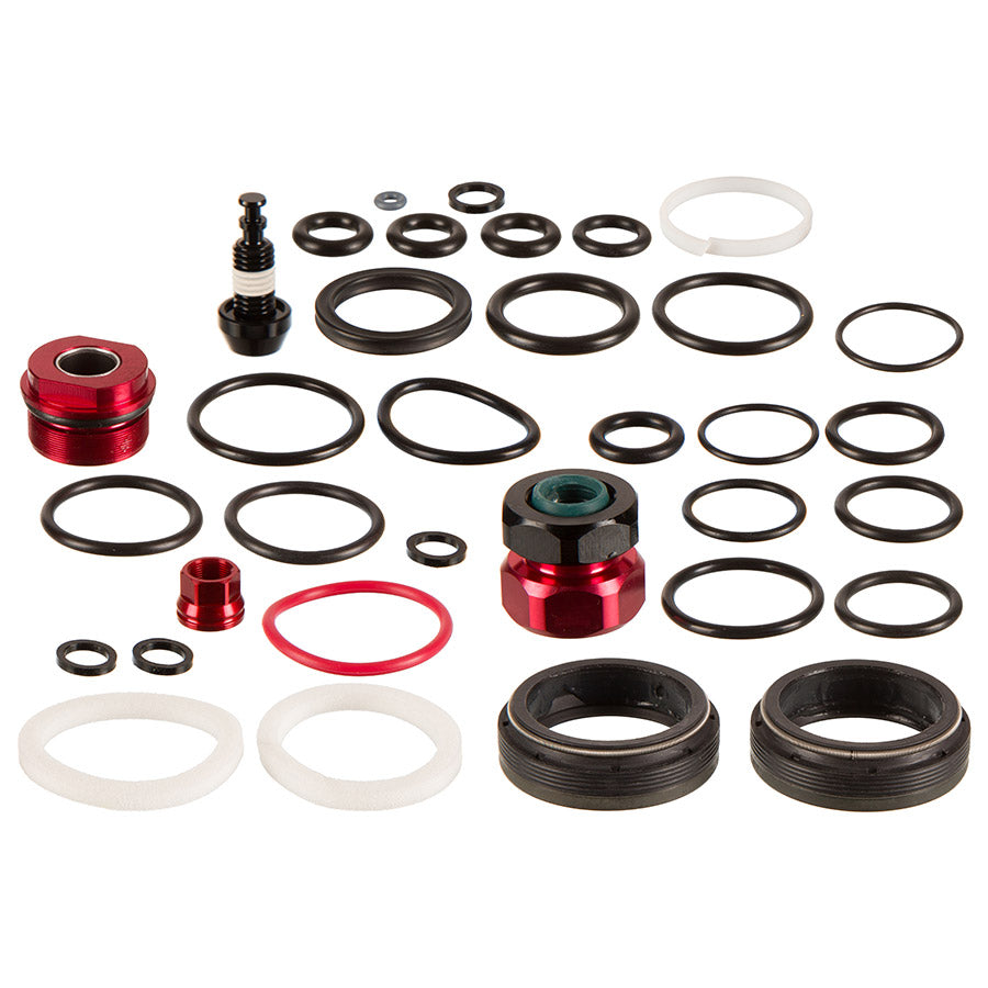 943260-01::0::943260-01::RockShox, Trousse 200hr pour SID SL Gen E