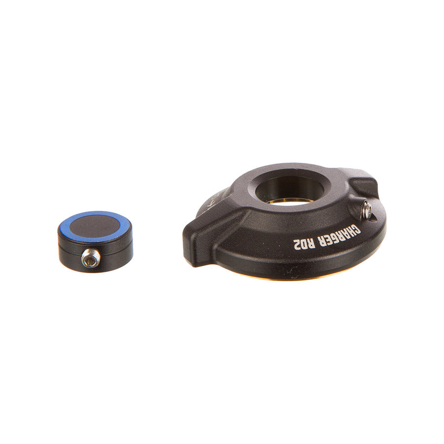 943264-01::0::943264-01::RockShox, Bouton de compression Rudy XL A1