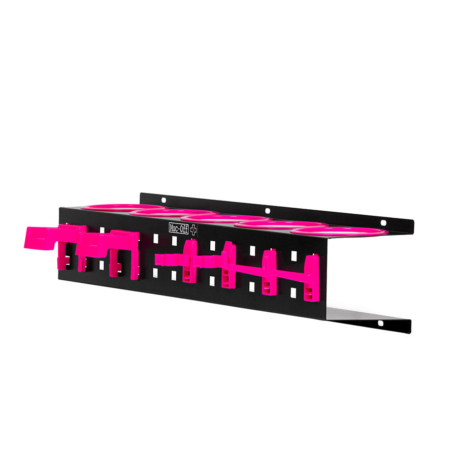 962089-01::0::962089-01::Muc-Off, Storage Rack