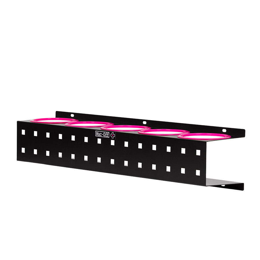 962089-01::1::962089-01::Muc-Off, Storage Rack