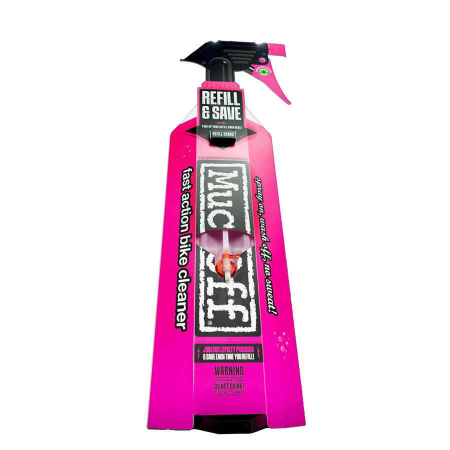 962106-01::0::962106-01::Muc-Off, Cleaner Refill Station