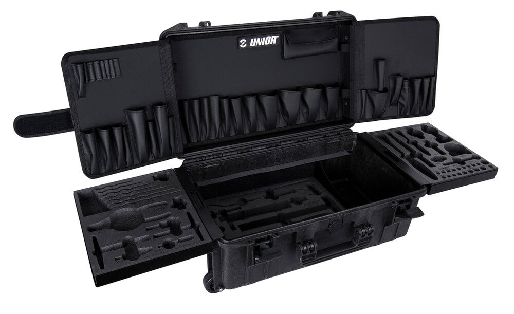 U-629068::0::U-629068::MALLETTE À OUTILS DU KIT MASTER