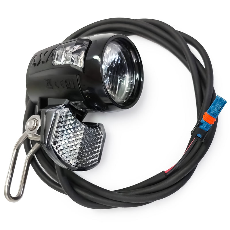 Moustache Light